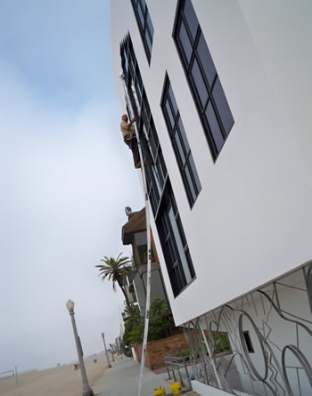 windows cleaning venice